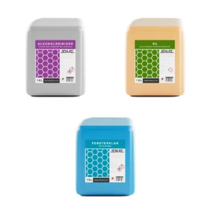 Werkstatt Bundle – alle Produkte im Set